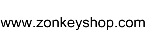 zonkeyshop