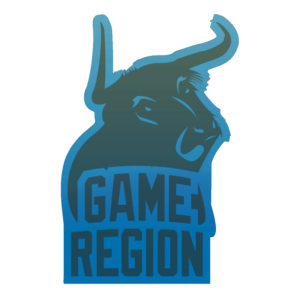 Gameregion