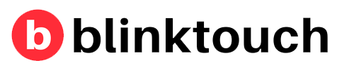 Blink Touch
