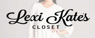 Lexi Kate's Closet