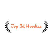 3d Hoodies