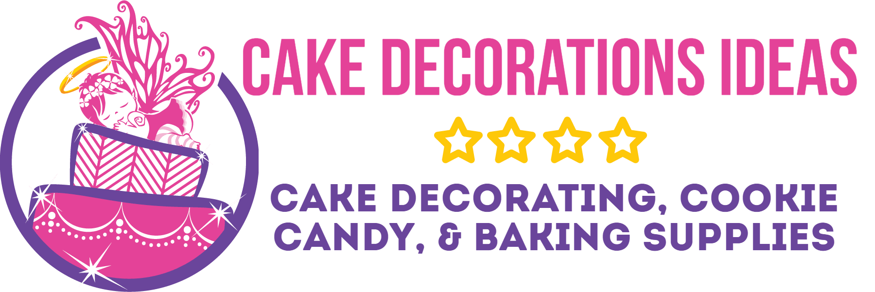 Cake Decorations Ideas