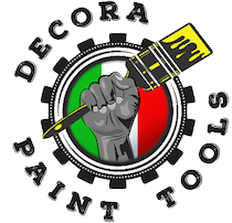 Decora Paint Tools