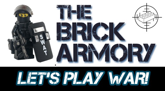 The Brick Armory