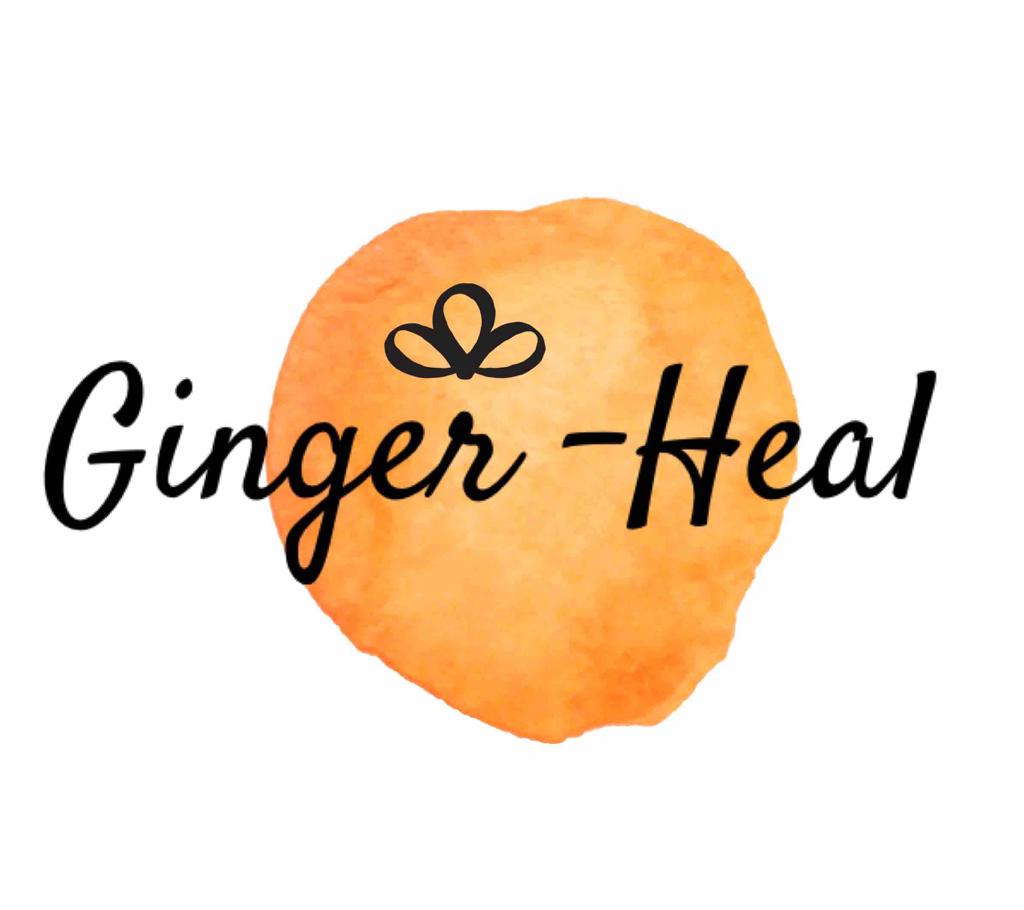 lymphatic drainage ginger oil