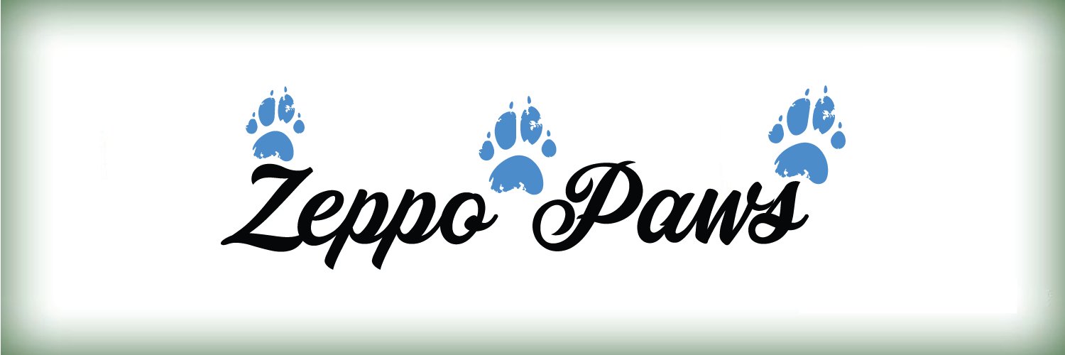 Zeppo Paws
