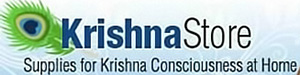 Hare Krishna Store