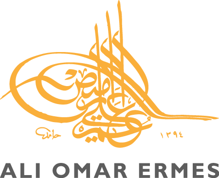 Ali Omar Ermes Art
