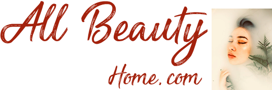 All Beauty Home