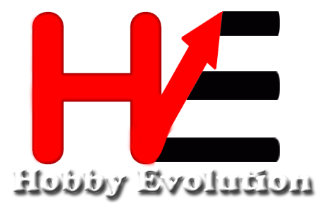 Hobby Evolution