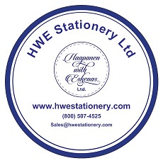 HWE Stationery Ltd