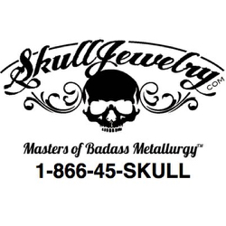 SkullJewelry.com