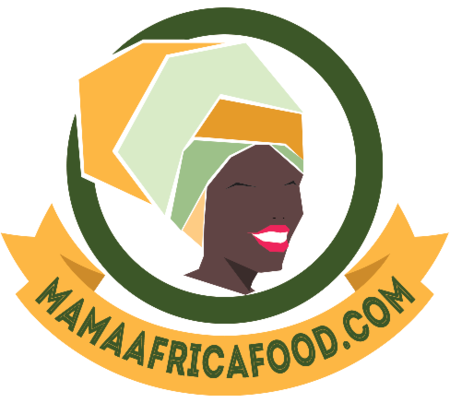 Mama Africa Food