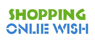 Online Shopping Wish
