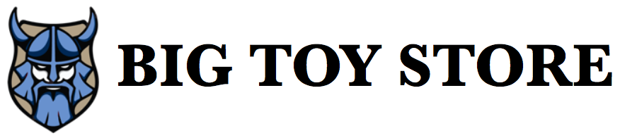 Track order status - Big Toy Store