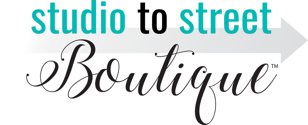 Studio To Street Boutique