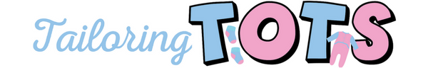 Tailoring Tots