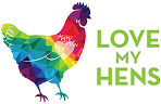 Love My Hens