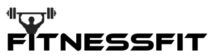 FitnessFit Store