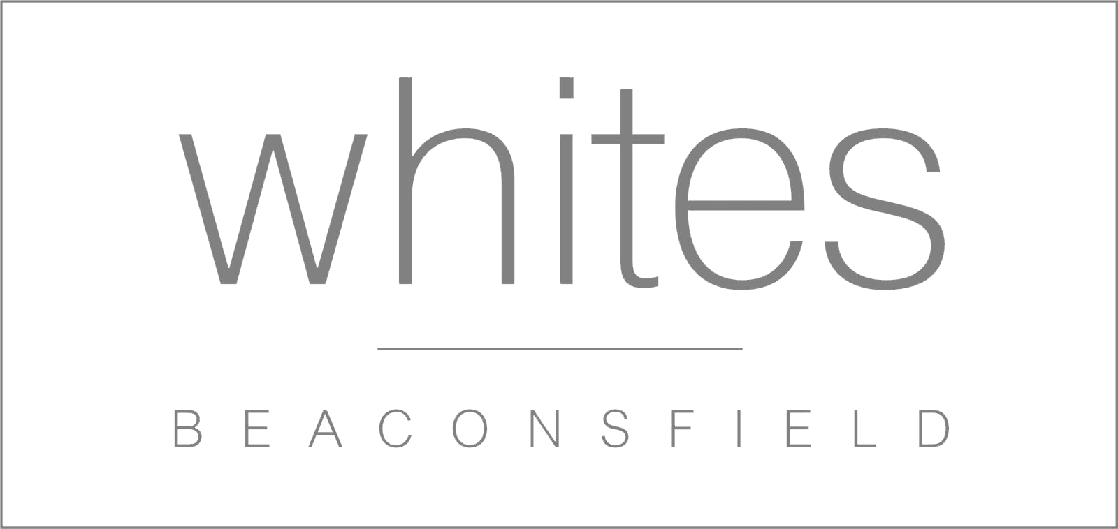 Whites Beaconsfield
