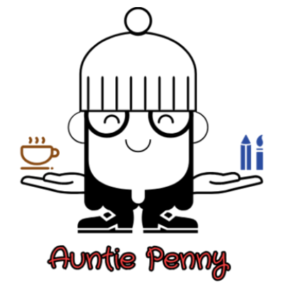 Auntie Penny