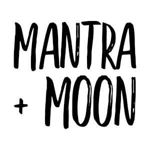 Mantra + Moon
