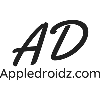 Appledroidz.com