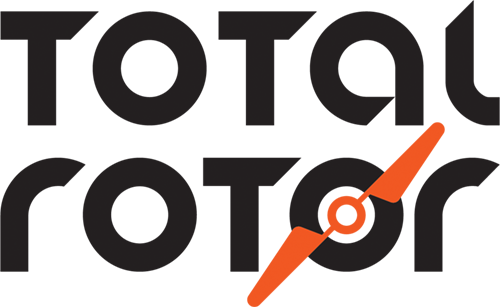 Total Rotor
