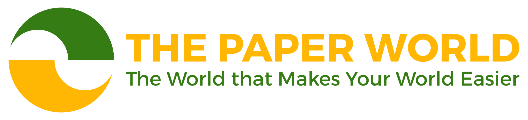 The Paper World