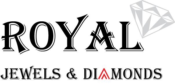Royal Jewels & Diamonds
