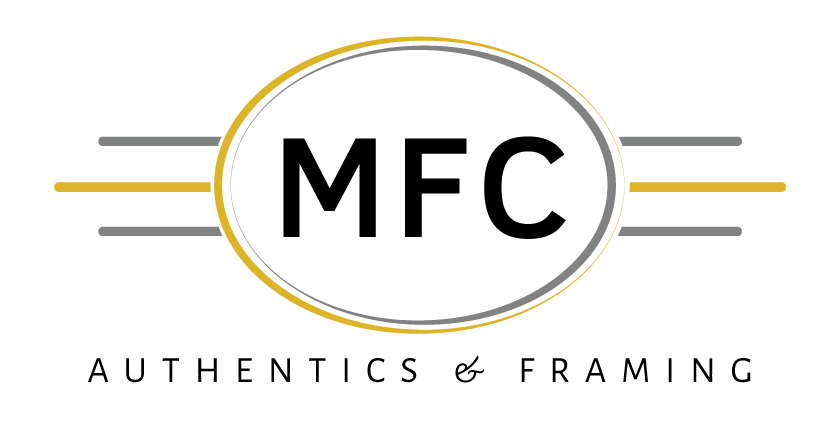 MFC Authentics & Framing