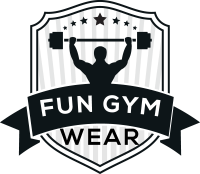 Fun Gym Wear