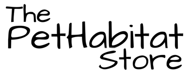 The Pet Habitat Store