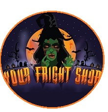 Your Fright Shop