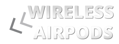 Wireless Airpods