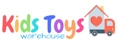 Kids Toys Warehouse