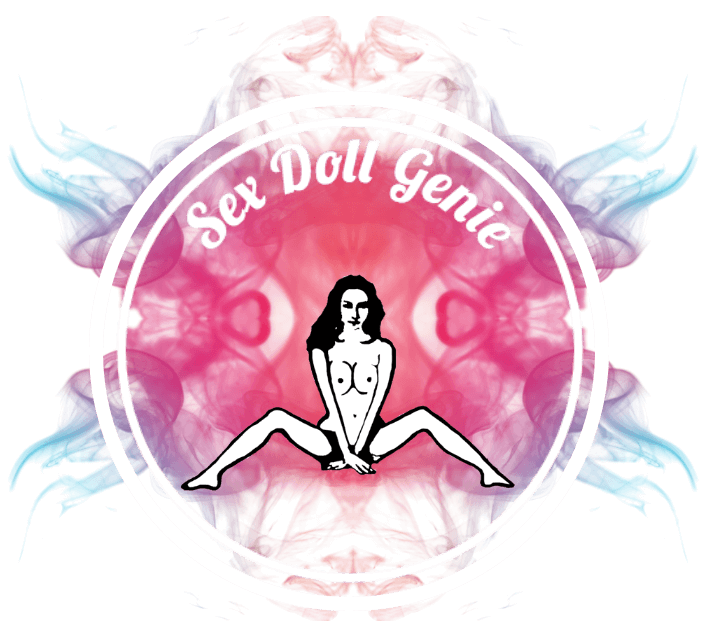 Sex Doll Genie