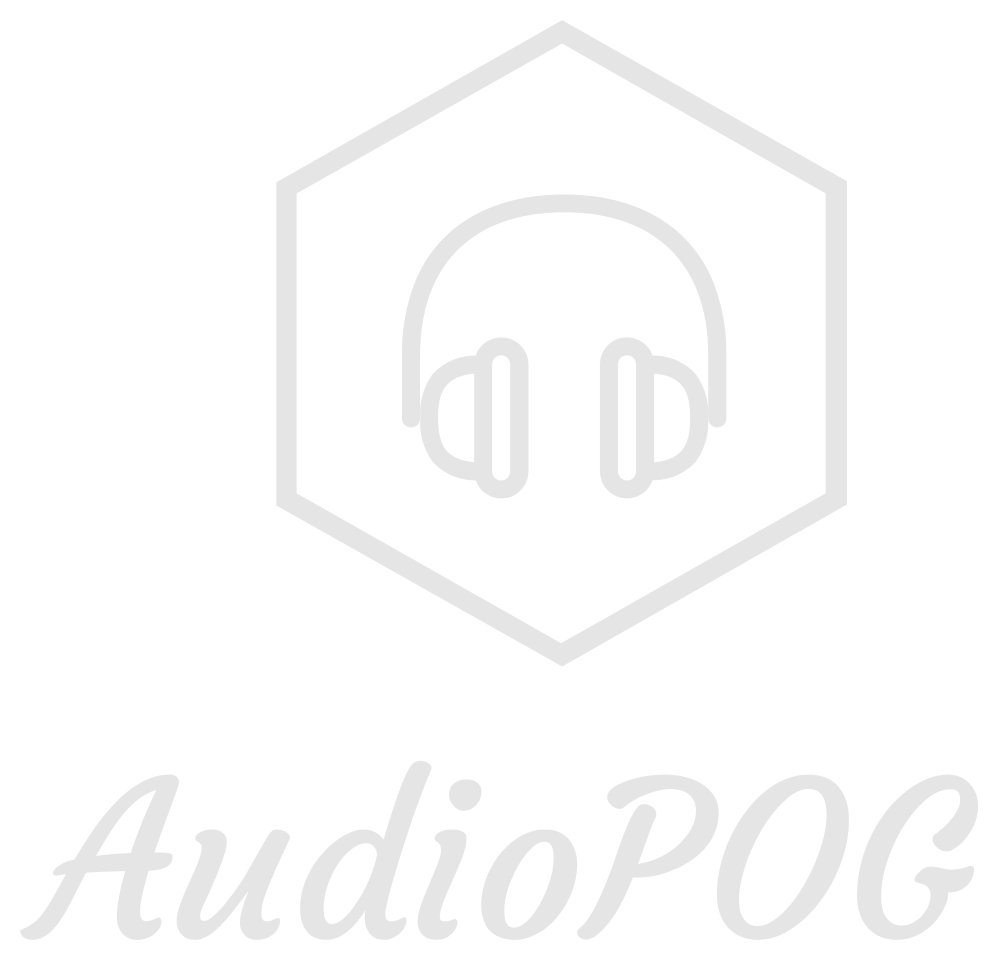 AudioPOG