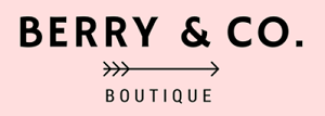 Berry and Co. Boutique