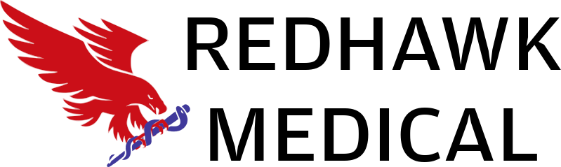 Redhawk Medical