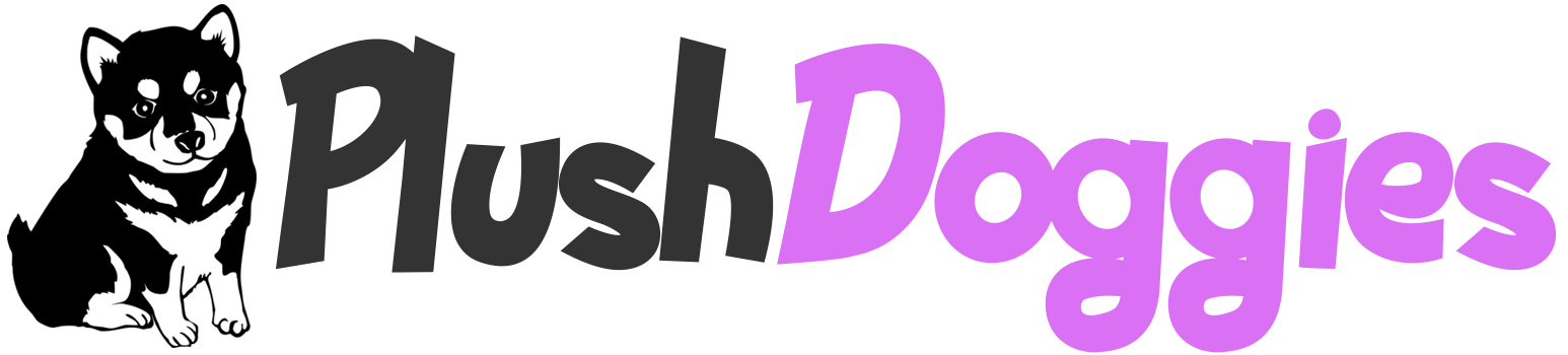 PlushDoggies