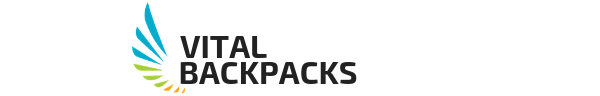 Vital Backpacks