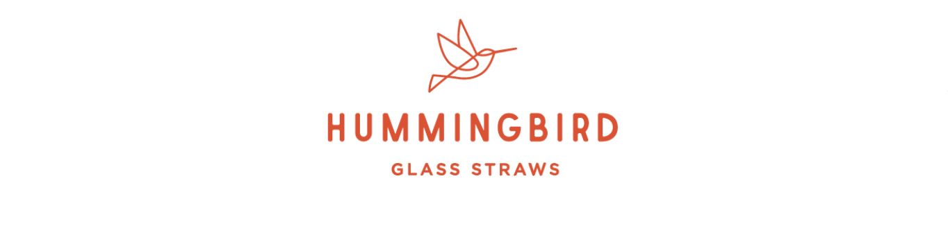 Hummingbird Straws