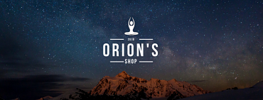Orion Shop